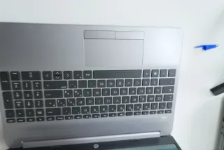 NUEVO Ordenador Portátil HP Amd 3050U 256Gb 8Gb