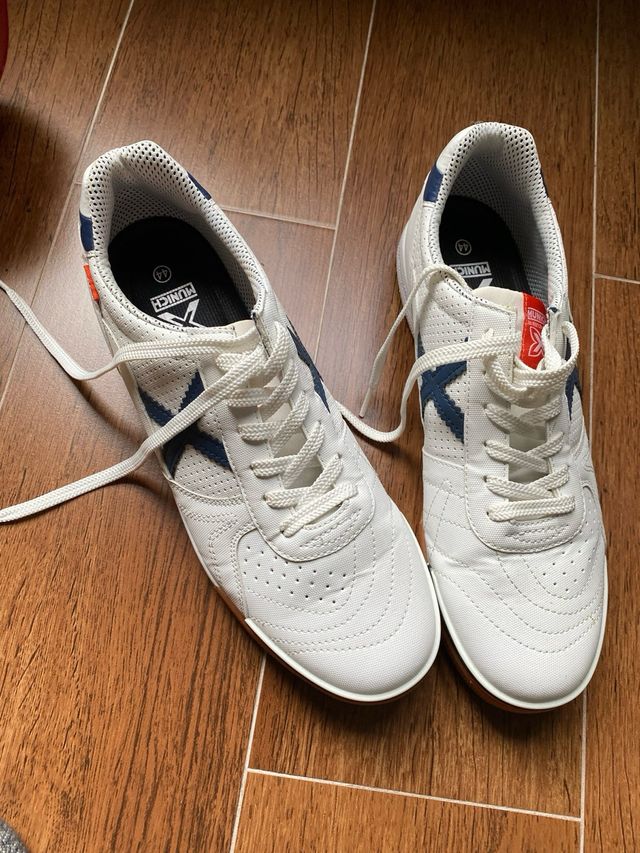 Zapatillas Munich G-3 Profit Talla 44
