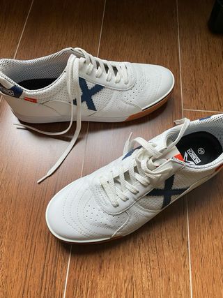 Zapatillas Munich G-3 Profit Talla 44