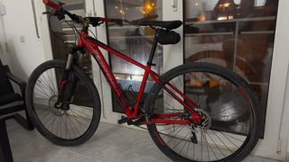 Bicicleta Orbea 29