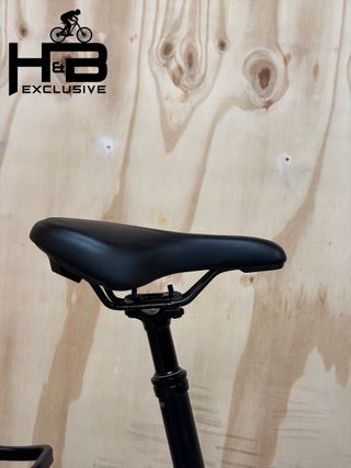 Cube Kathmandu Hybrid One 750 Shimano Deore 2024