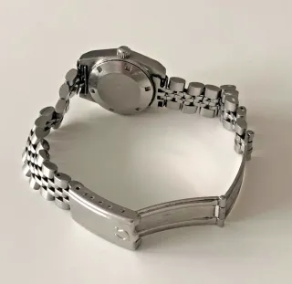 Omega Geneve Automatic Mujer Ref. 511346