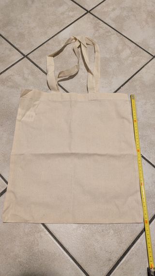 Borsa shopper tote bag Pokemon Pocket