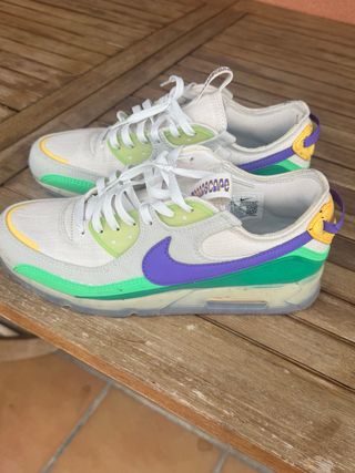 Zapatillas Nike Air Max 90 Terrascape