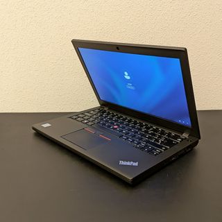 LENOVO THINKPAD X260 I5 6200U 2.3 16GB 512GB SSD