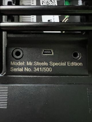 FrSky Taranis X9D Plus – Mr. Steele Special Editio de Segunda mano