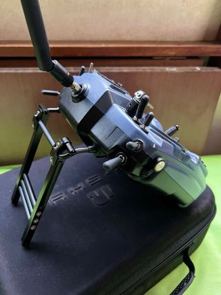 FrSky Taranis X9D Plus – Mr. Steele Special Editio de Segunda mano