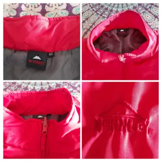 Giacca sportiva imbottita da donna McKinley 42