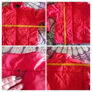 Giacca sportiva imbottita da donna McKinley 42