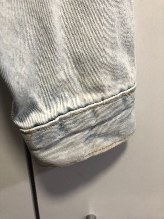 Chaqueta tejana Rip Curl Talla S/M