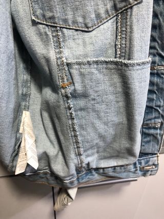 Chaqueta tejana Rip Curl Talla S/M