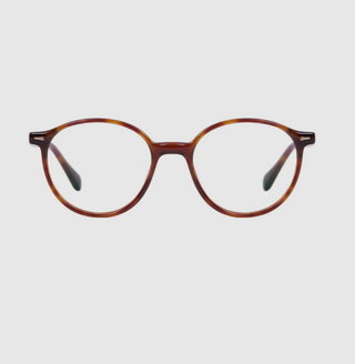 Gafas Montura GIGI Studios HIBA Marrón/Dorado