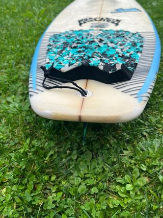 Tabla de surf Lost Mayhem