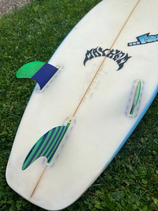 Tabla de surf Lost Mayhem