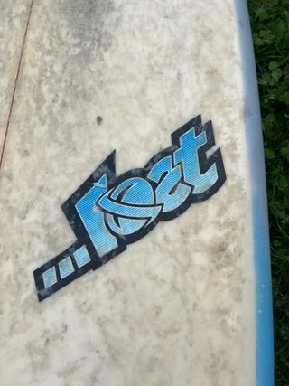 Tabla de surf Lost Mayhem