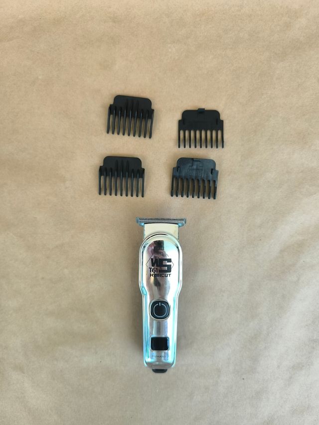 Cortapelos Clipperpr inalámbrico - Nuevo