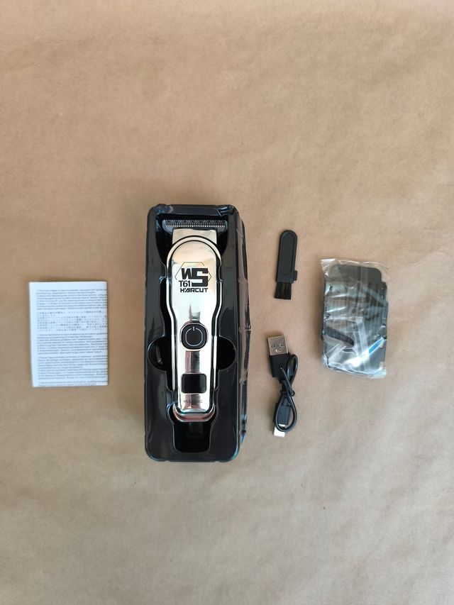 Cortapelos Clipperpr inalámbrico - Nuevo