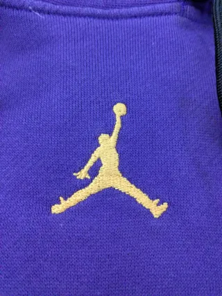 Sudadera Jordan