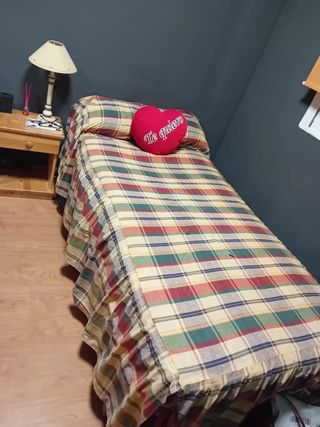 Alquiler habitación