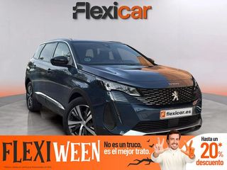Peugeot 5008 1.5 BlueHDi 96kW S&S Allure Pack EAT8