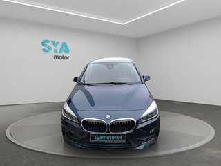 BMW Serie 2 Gran Tourer 218d