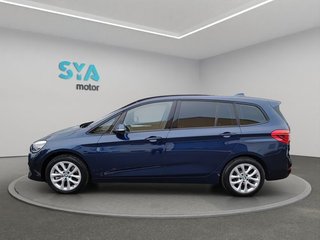 BMW Serie 2 Gran Tourer 218d