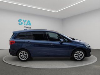 BMW Serie 2 Gran Tourer 218d