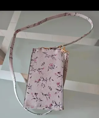 Bandolera para móvil 