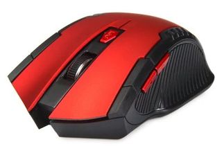 ◆NUEVO◆  Raton inalambrico gaming, especial juegos