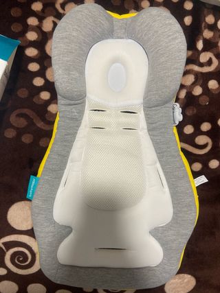 Cojín reductor para bebé Cosymorpho