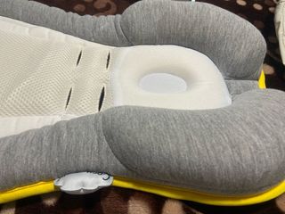 Cojín reductor para bebé Cosymorpho