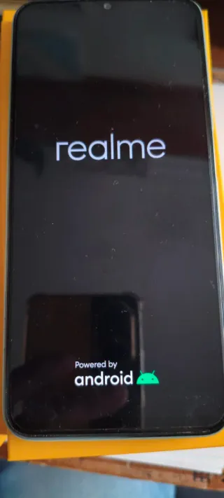 Realme C35 4GB/128GB
