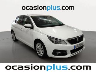 Peugeot 308 BlueHDi 100 S&S Style 75 kW (100 CV)