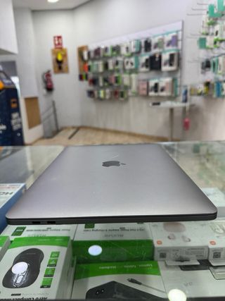 MacBook Pro M1 13” 16/512 GB