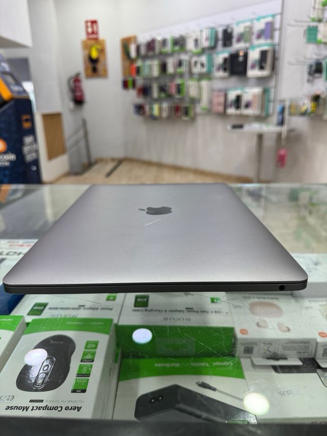 MacBook Pro M1 13" 16/512 GB