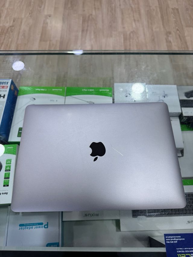 MacBook Pro M1 13" 16/512 GB