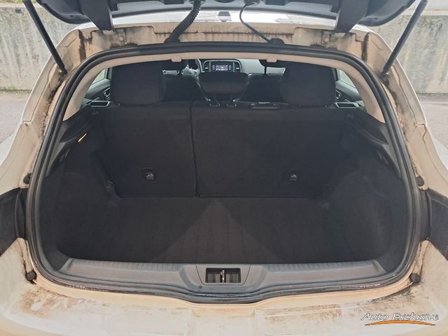 RENAULT MEGANE 1.2 INTENS ENERGY