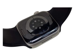 apple watch series 9 41mm (gps 4g) aluminio