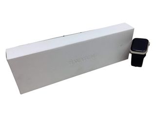 apple watch series 9 41mm (gps 4g) aluminio