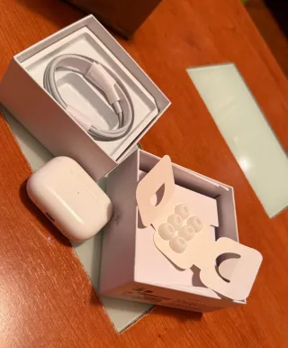 Airpods Pro 2da Gen