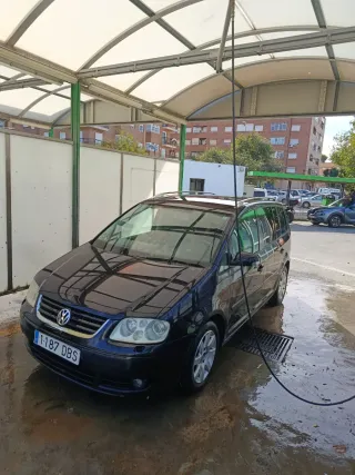 Volkswagen Touran 2005