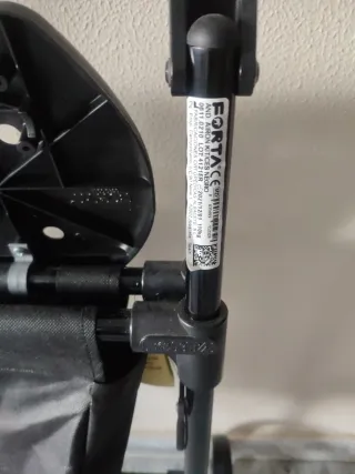 Andador FORTA VITAL PLUS