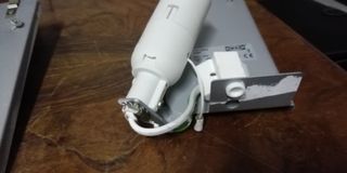 Coppia Lampade da Parete Ikea