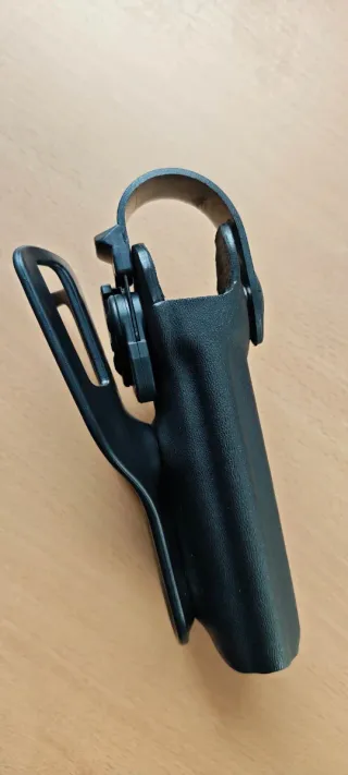 Funda Safariland 6280 Glock 17