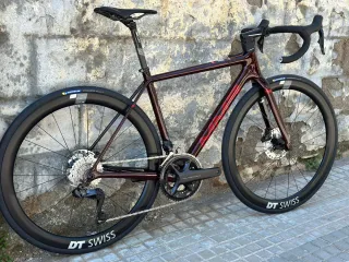 MMR Adrenaline SL 10 2025 - Bicicleta carretera S.