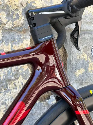 MMR Adrenaline SL 10 2025 - Bicicleta carretera S.