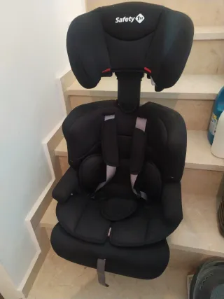 Silla de coche para bebé