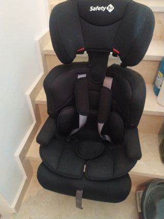 Silla de coche para bebé