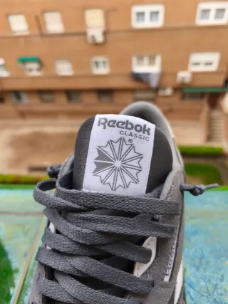 Reebok Classic