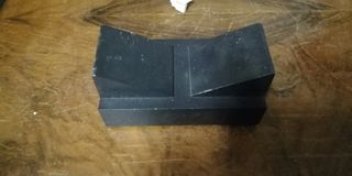 Applique faretti LED interno/esterno nero